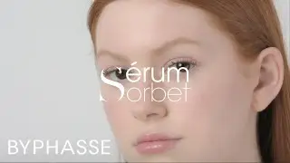 Sorbet Serum Anti-Pollution N&ordm;3 | Campaign | Byphasse