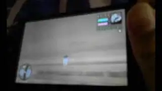 GTA VCS BUG