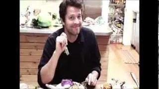 misha collins || everybody's gonna love today ♥