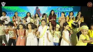 OVBS 2025: Walk In Purity - Action Song by Seeds & Roots