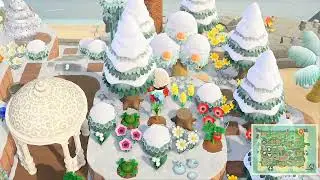 Animal Crossing New Horizons, Update Longplay