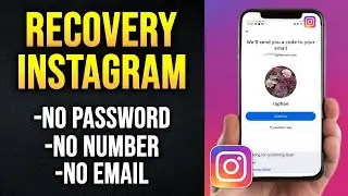 Как быстро восстановить аккаунт Instagram &mdash; пошаговое руководство 2026