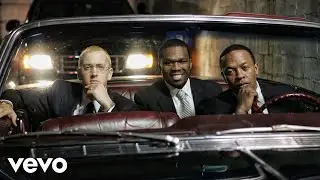 Eminem, Dr. Dre & 50 Cent - TRIPLE THREAT (2026)