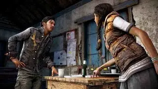 Far Cry 4 Hunt or Be Hunted Commentary