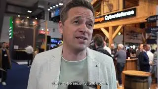 Cybersec Europe 2023_