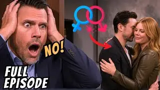 CBS Y&R Shock! 😱 Nick Catches Phyllis and Cane TOGETHER &mdash; You Won&rsquo;t Believe What Happens Next!