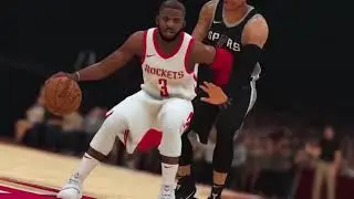 2k30 TRAILER