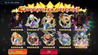 SUPERNOVA KAIRI FALLING PRICE DEAL!! WORST LUCK EVER
