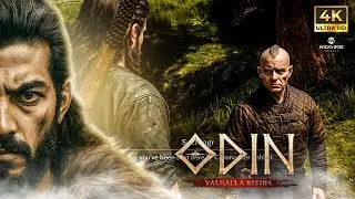 😱 FIRST TIME Meeting SUTTUNGR! | Defeating Monster&rsquo;s Butcher | Odin Valhalla Rising Gameplay 2025