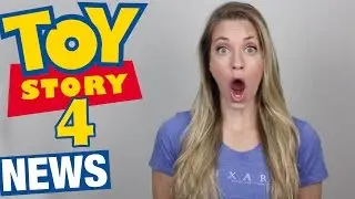 [NEWS] TOY STORY 4 Coming to Theatres in 2017! | Rotoscopers