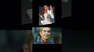 Apex Legends Support Legends Tier List
