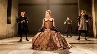 Hilary Mantel on 'Wolf Hall,' Broadway and PBS