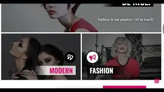 10 Creative Fashion WordPress Themes