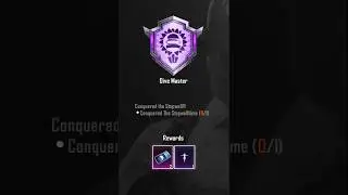 How to complete dive master achievement #shorts #bgmi #pubg #pubgmobile #bgmitipsandtricks