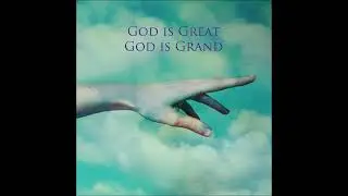 Blood Skin Bone - God is Great