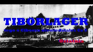 TIBORLAGER