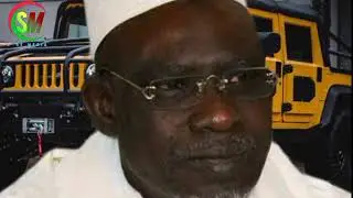 Un ancien Ansardine Temoigne A-propo de Ousmane Cherif Haidra