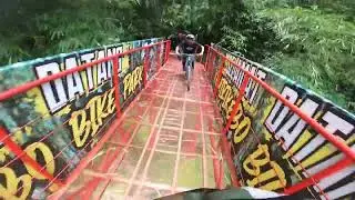 Riding at KEMIRIKEBO with orbea R4
