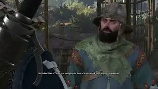 [Twitch VOD] The Witcher 3: Wild Hunt #26 {HoS #1} [how can i snooze and miss the moment?]
