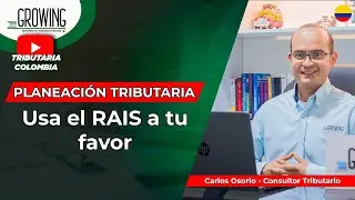 Cotizaciones al RAIS como Planeaci&oacute;n Tributaria para Personas Naturales