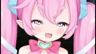 CHIBI EVIL LAUGH