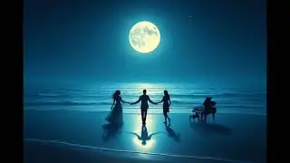 The Waltz(Vocalization) No.6