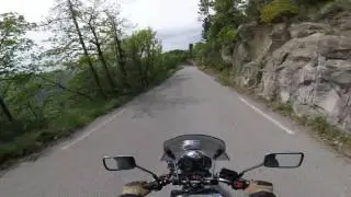 2017 - Frankreich - C&ocirc;te d&rsquo;Azur (5)  - D2566 / Route de l Authion