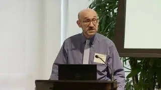 The Benefits of Nature for Every Age | Dr. Donald Rakow