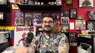 Jon Brunts @ Altered States Comics talks local SEO