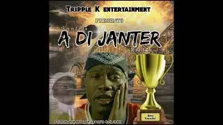 Kanter Di Janter Riddim Full Instrumental July 2022