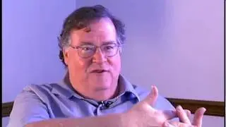 A Conversation with New York State Public Employees Federation Ken Brynien - Part 2 of 3