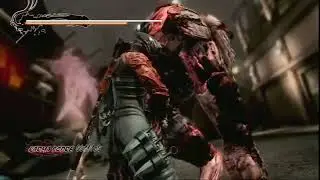 NG3:RE Normal Karma Run Day 8