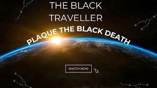 The Whisper of the Black Death &mdash; A Short Story