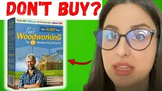 TEDS WOODWORKING 2025 &ndash; BEWARE, THE TRUTH ABOUT THESE 16000 WOOD PLANS REVEALED