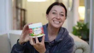 Review: Calcium for Dogs and Cats - Fine Eggshell Powder
