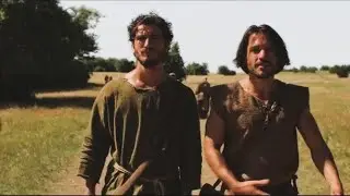 La crisi di Pietro e la moltiplicazione dei pani - The Chosen 1^ Parte