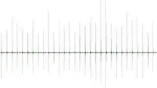 Footsteps and Clothes - Heels on Stone Floor - 060 fpm | Sound Effect