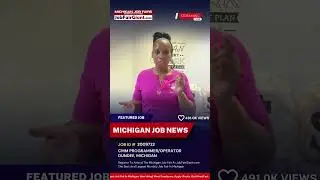 The Secret to Landing a Skilled Trades Job in Michigan No Degree Needed.