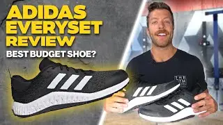 ОБЗОР ADIDAS EVERYSET | Играете с ограниченным бюджетом?