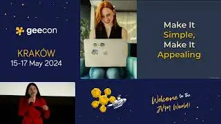 GeeCON 2024: Keren Kenzi - Continuous Improvements of The Code Review Process
