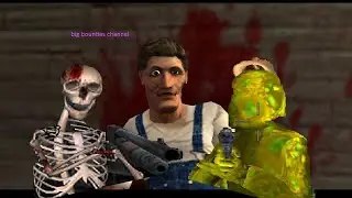 Blood and Bacon is Still HILARIOUS