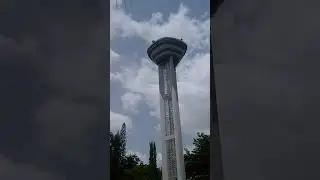 langit UNY #kampus #UNY  #viral