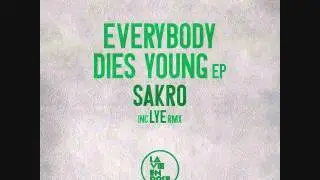 Sakro - Genesis