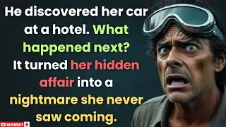 The Hotel Surprise | Reddit Cheating Stories | Husband Revenge | Cheating Wife Stories