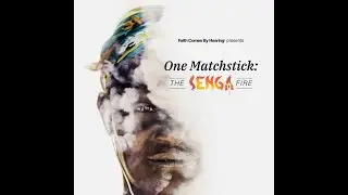 One Matchstick  - The Senga Fire - Tradu&ccedil;&atilde;o da B&iacute;blia - Uma verdade, uma Tribo, uma paix&atilde;o