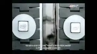 2007 Intel Core 2 Duo Commercial Vietnamese