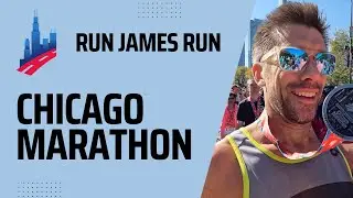 Chicago Marathon 2022