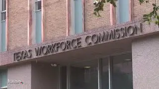 TWC confirms at least 3,500 cases of identity theft in unemployment benefit system this year