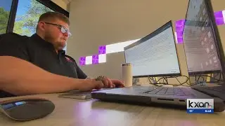 Austin startup helps people with visual impairments find jobs