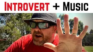 5 mistakes INTROVERTED musicians can make